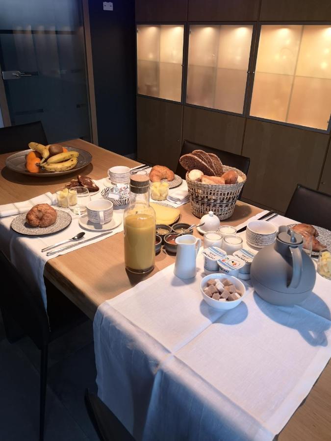 Ardenne Bnb マルシュ・アン・ファメンヌ エクステリア 写真