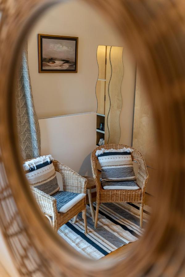 Ardenne Bnb マルシュ・アン・ファメンヌ エクステリア 写真