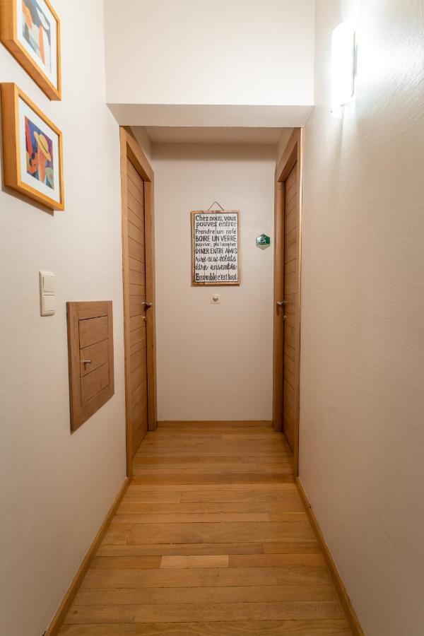 Ardenne Bnb マルシュ・アン・ファメンヌ エクステリア 写真