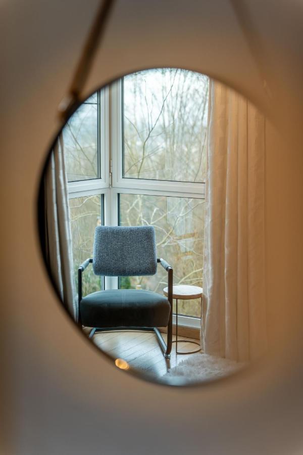 Ardenne Bnb マルシュ・アン・ファメンヌ エクステリア 写真